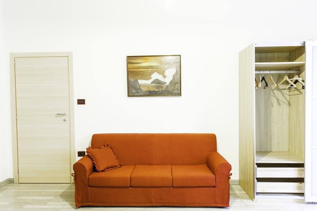 In Fiera 5 Appartmento Fronte Fiera Bologna Bilik gambar